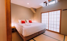 Double Black Hotel