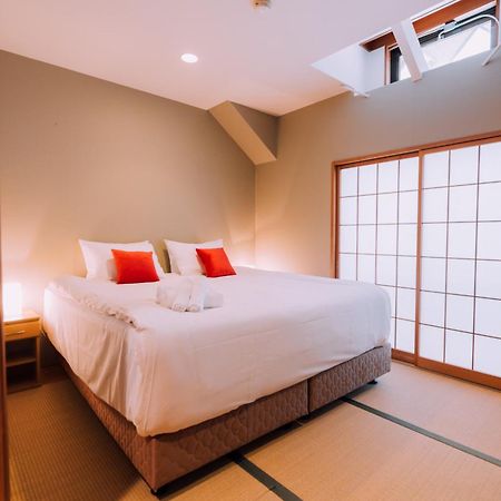 Double Black Hotel Hakuba Exterior photo